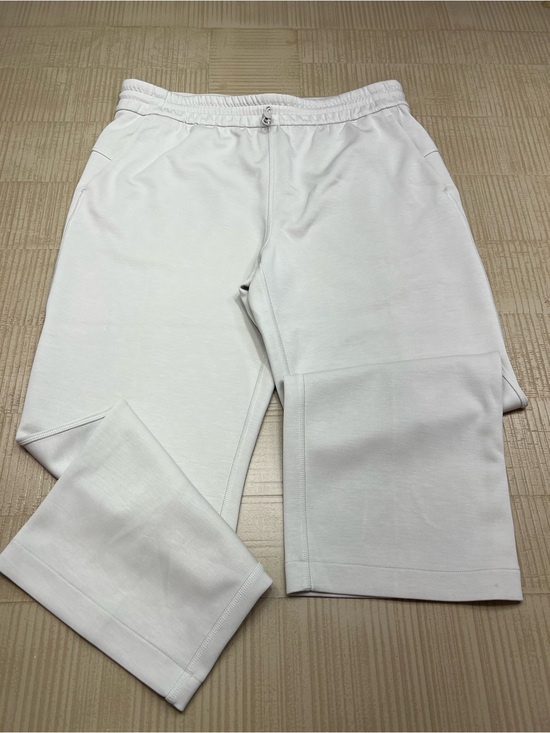 lululemon athletica Pants - Lululemon Softstreme HR Straight Leg Crop pants